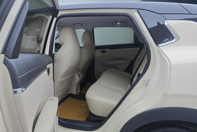 Wuling Automobile Bingguo S 2025 Белый из Китая