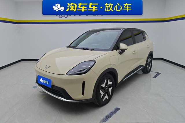 Wuling Automobile Bingguo S id 3840771 из Китая 9