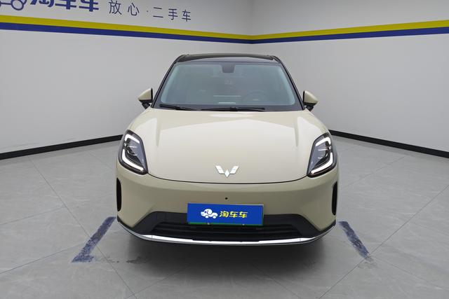 Wuling Automobile Bingguo S id 3840771 из Китая 11