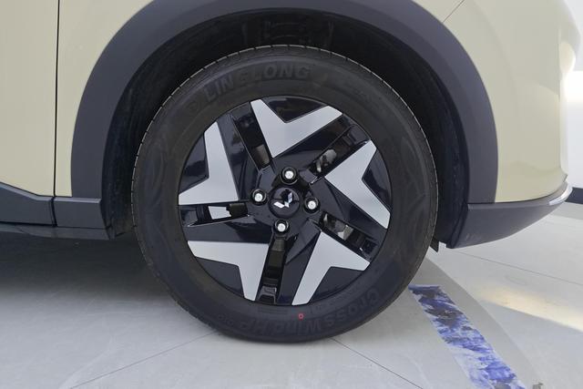 Wuling Automobile Bingguo S id 3840771 из Китая 17