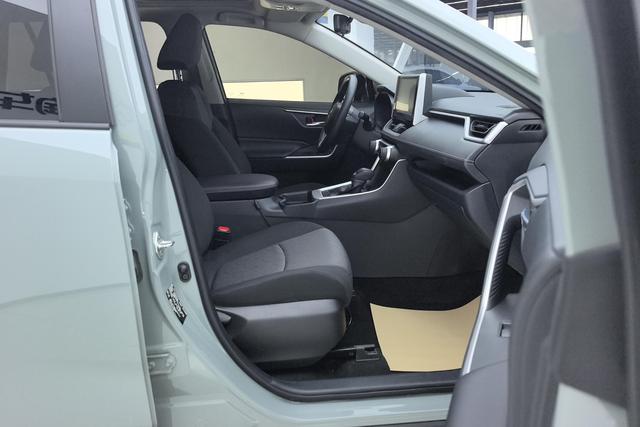 Toyota RAV4 2020 2.0 L CVT 2 WD — фото 10