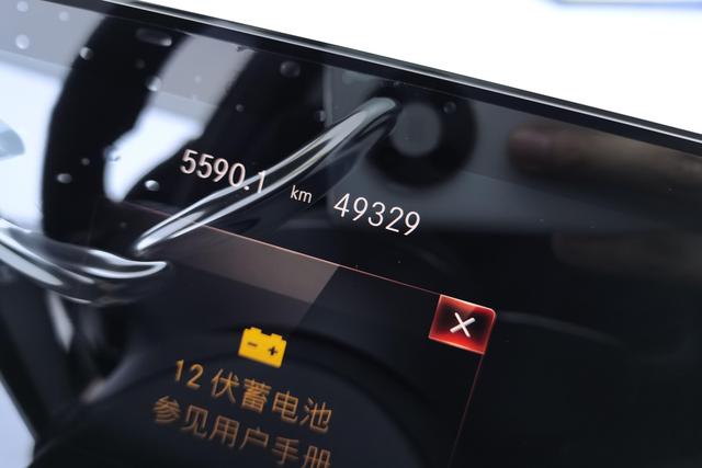Mercedes-Benz GLB 2021 GLB 200 — фото 10