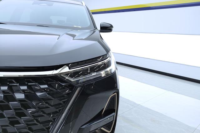 Chery 8 PRO 2024 390 T 2 WD 7 — фото 11