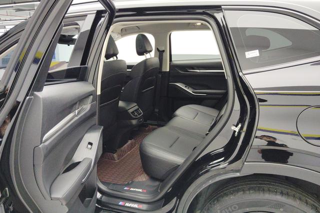 Haval H6 2024 1.5 T AT 2 WDMax — фото 15