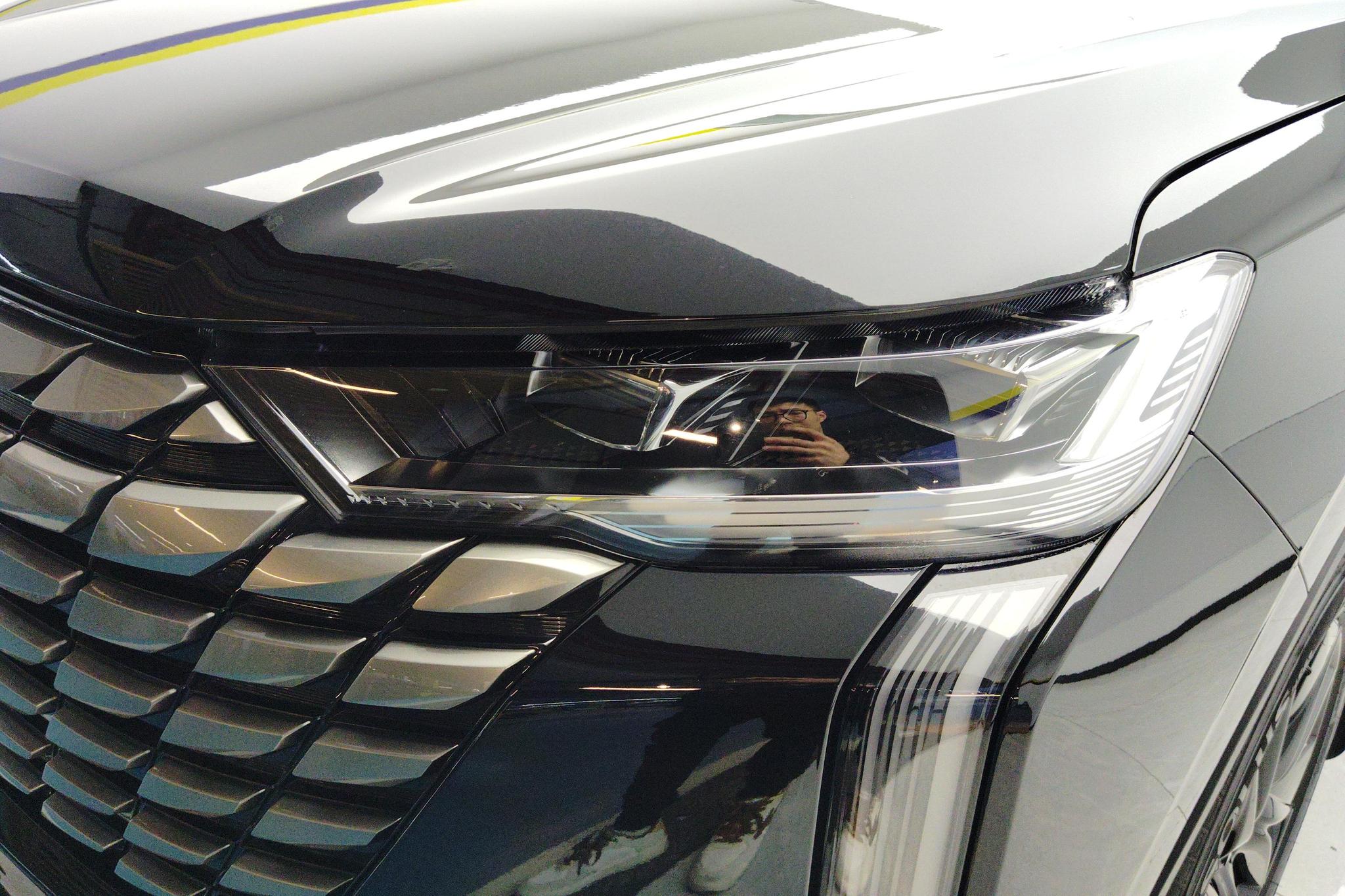 Haval H6 2024 1.5T AT Max