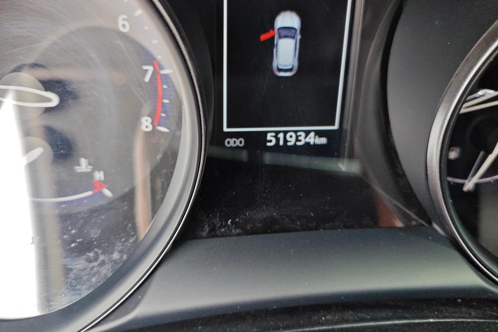 Toyota C-HR, фото 13