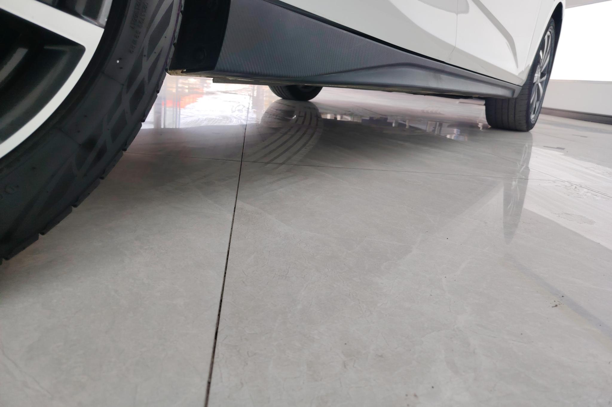 Changan Yida 2023 1.5T GDI AT