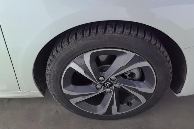 Citroen C6 2017 380 THP Premium — фото 7