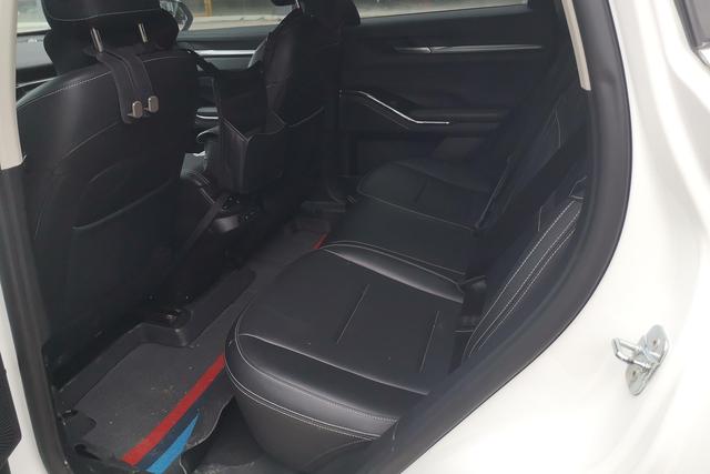 Haval H6 2021 1.5 GDIT ATPro — фото 16