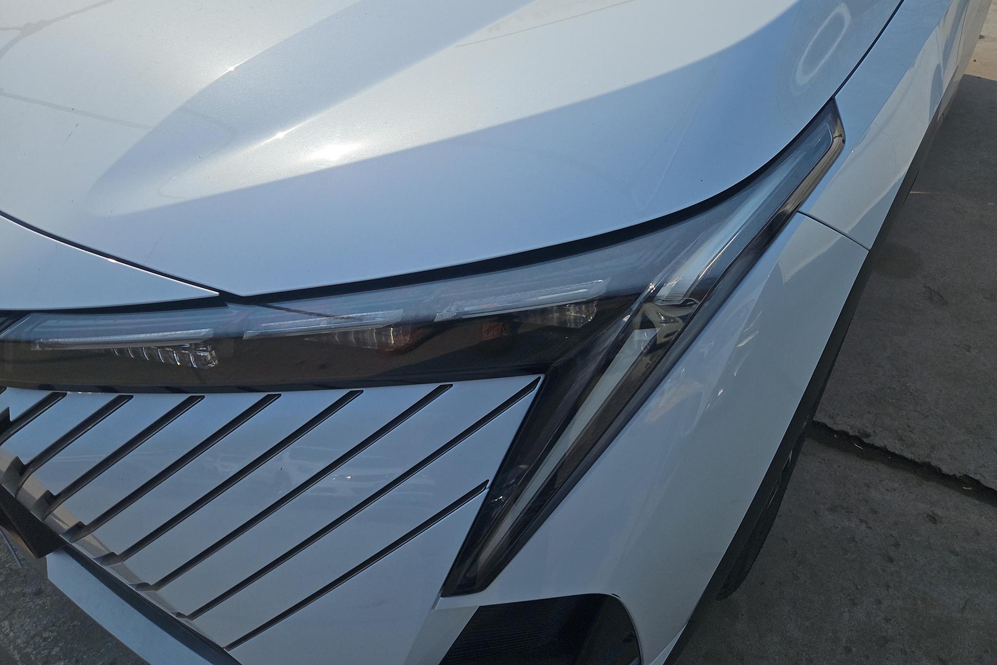 GAC Emkoo 2022 1.5T Pro