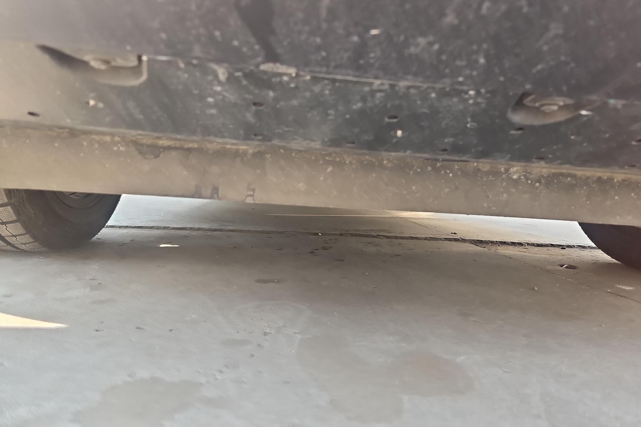 GAC Emkoo 2022 1.5T Pro