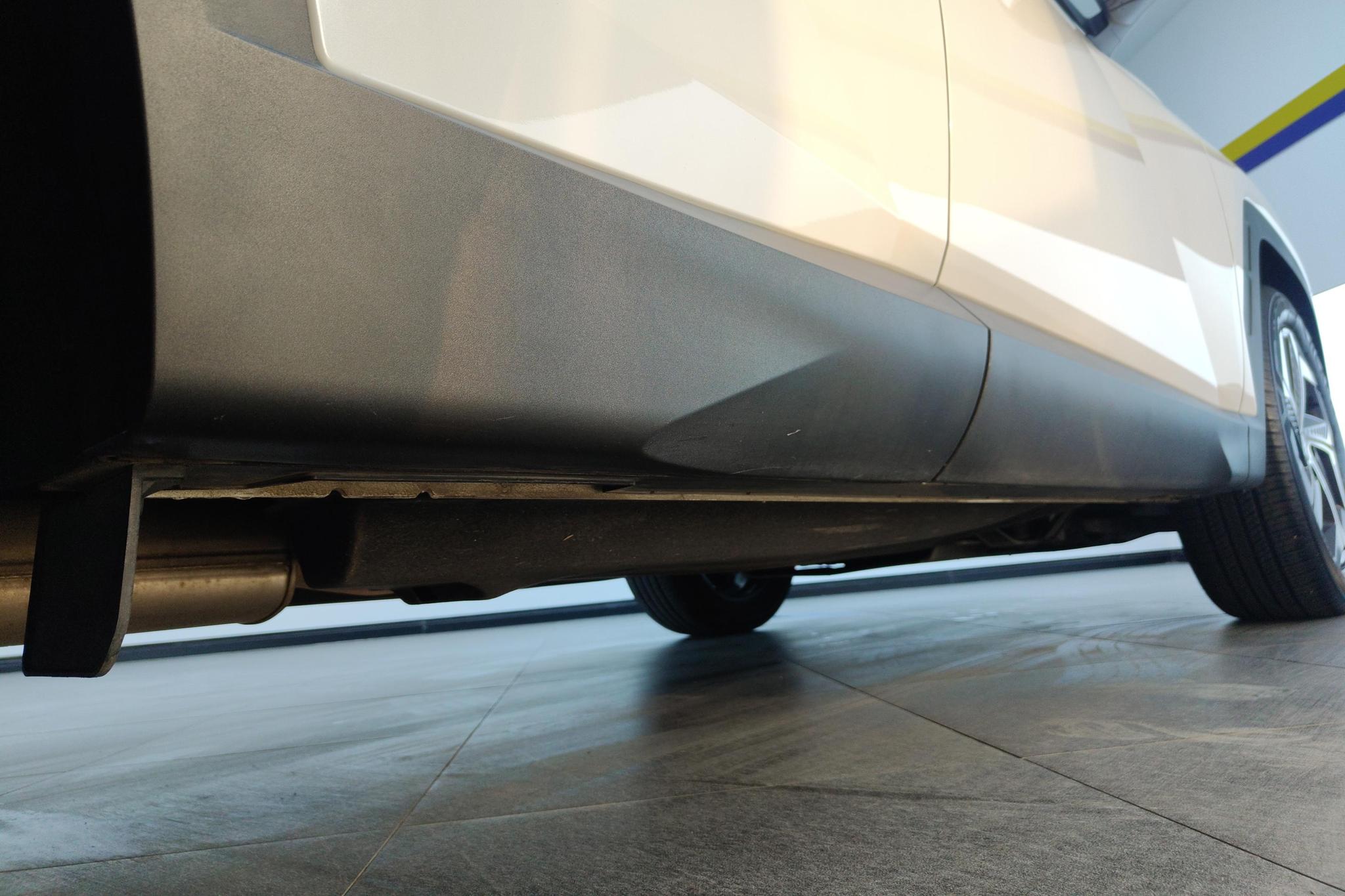 Hyundai Tucson 2023 L 1.5T DLX Luxury