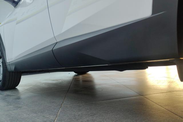Hyundai Tucson 2023 L 1.5 T DLX 2 WD — фото 5