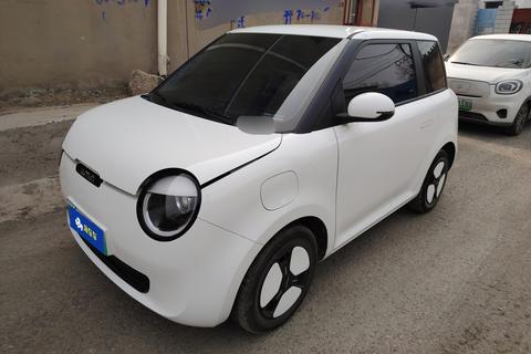 Changan Lumin, 2024 год