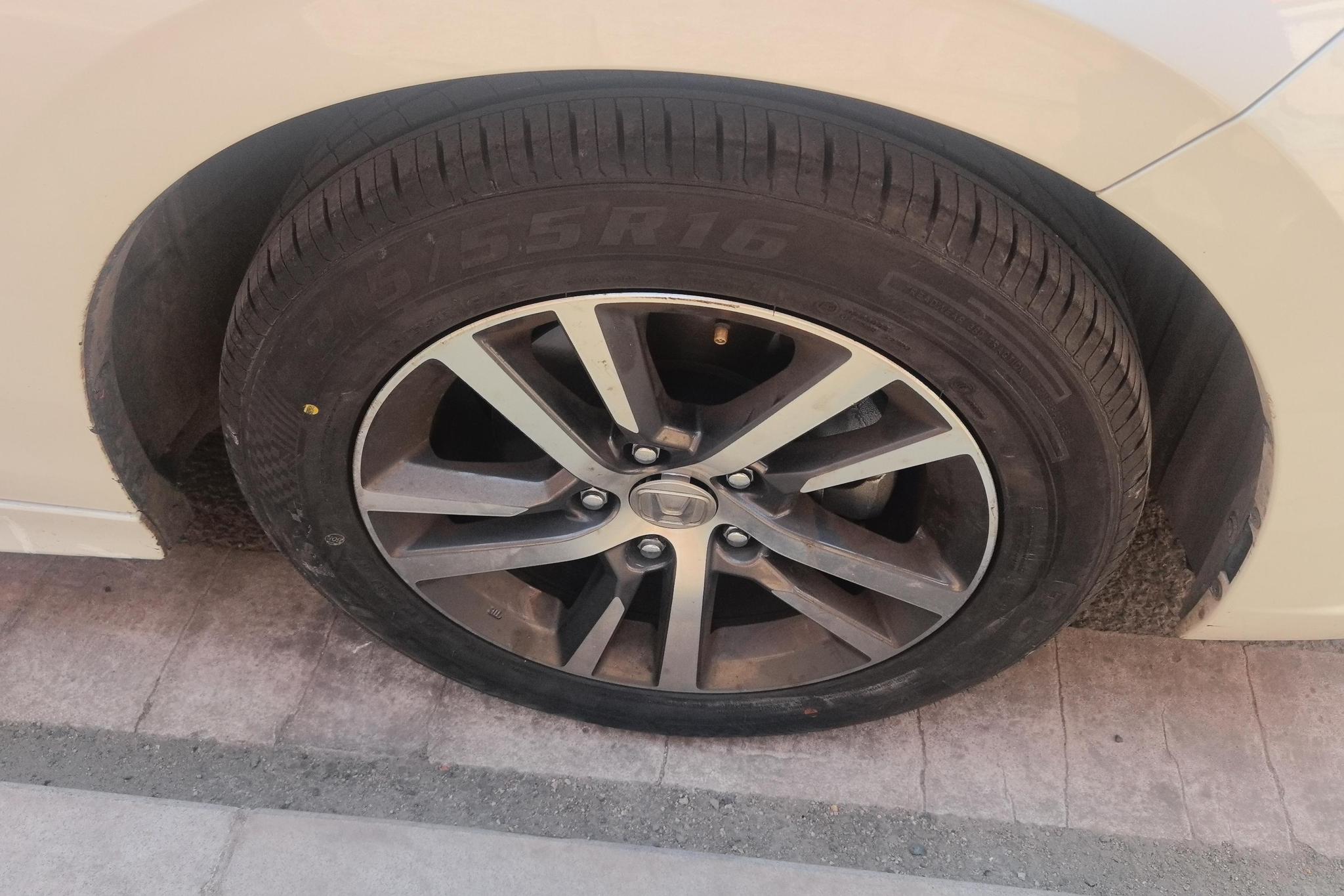 Honda Integra 2023 240TURBO CVT Lead
