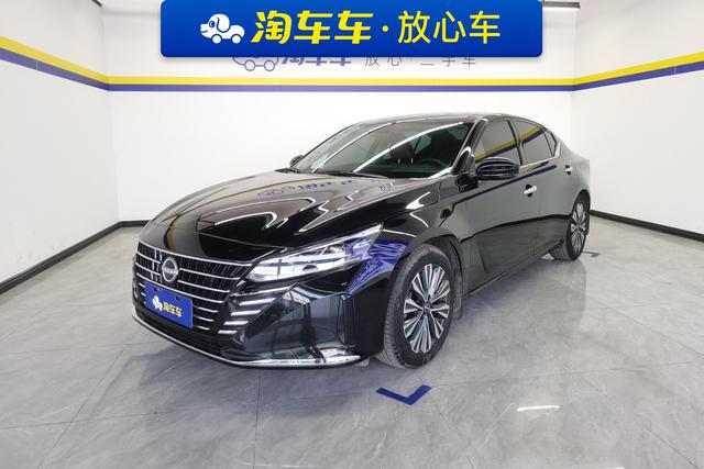 Nissan Teana 2022 2.0 L XL-TLS