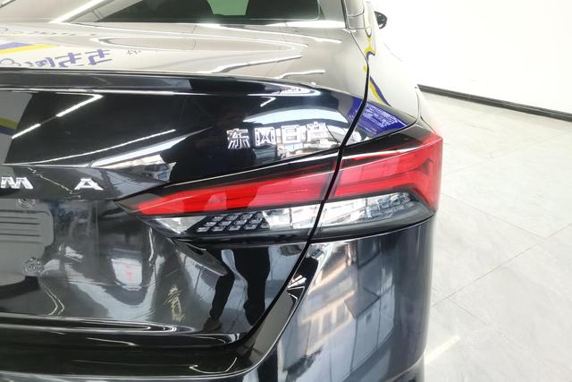 Nissan Teana 2022 2.0 L XL-TLS — фото 5