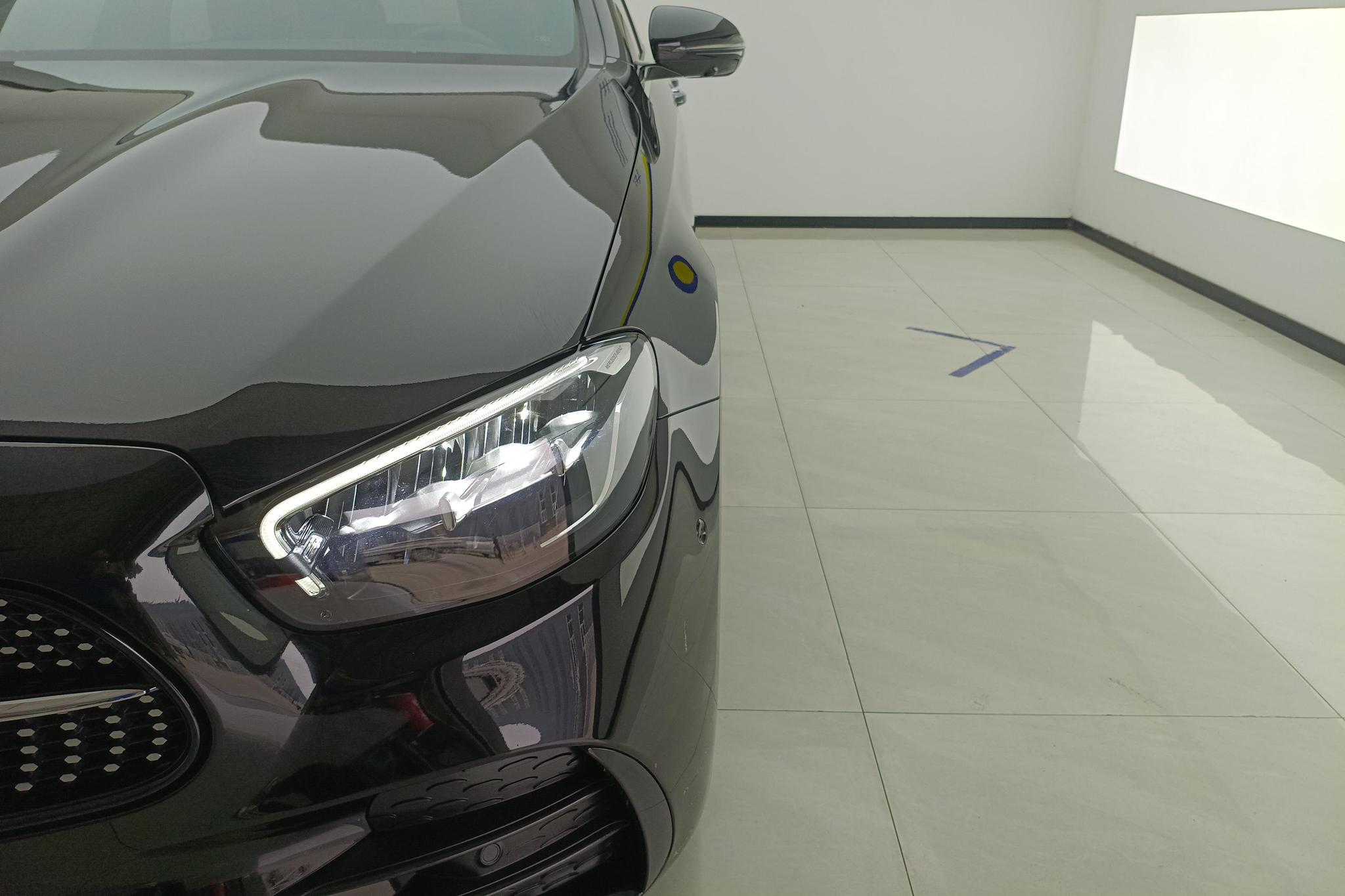 Mercedes-Benz E-Class PHEV E PHEV 2022 E 350 e L Sport