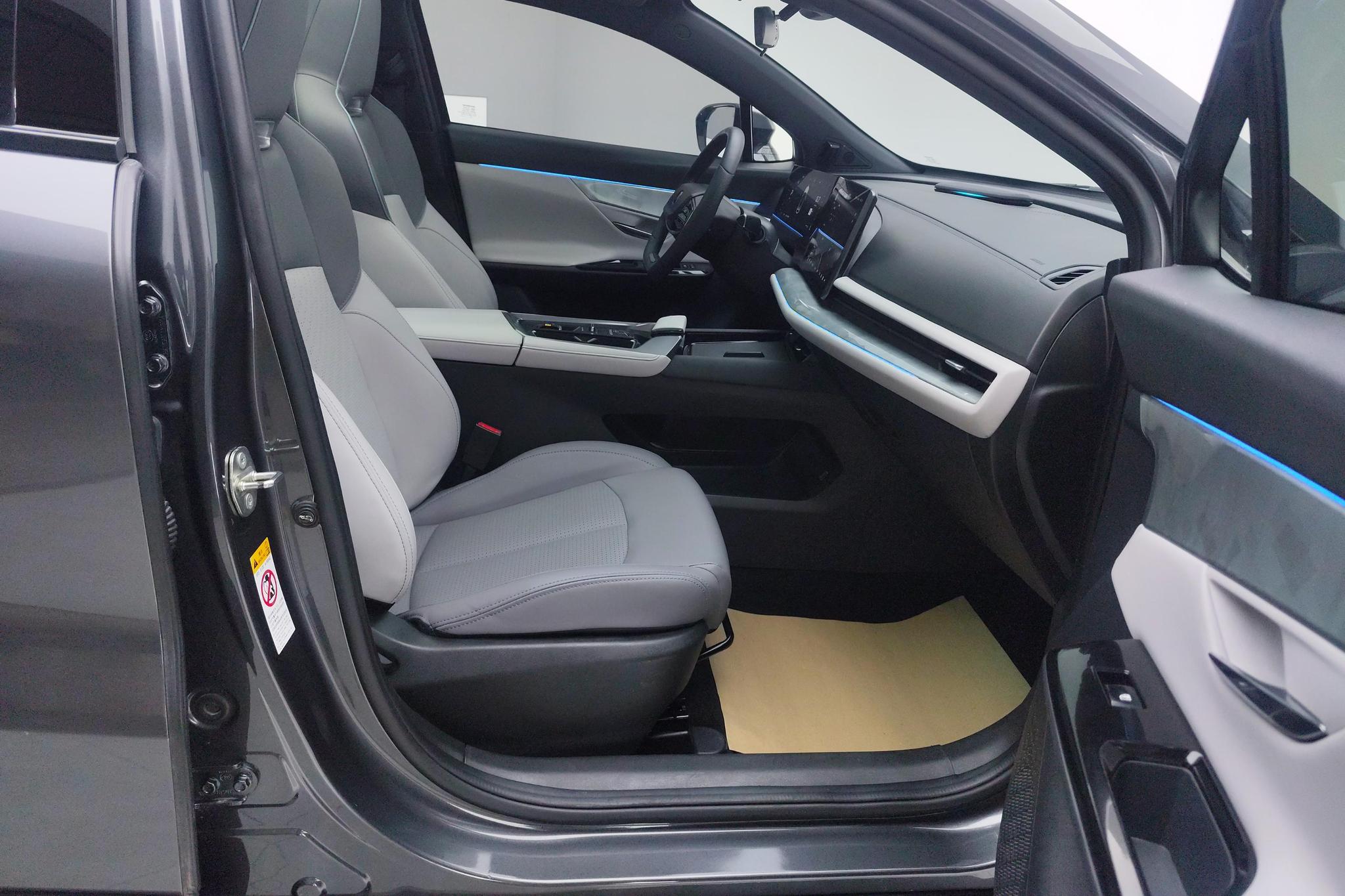 Changan UNI-T 2023 1.5T Luxury