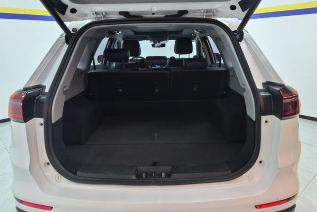 Chery 8 PLUS 2021 290 TGDI DCT — фото 17