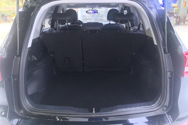 Haval M6 2019 1.5 T DCT 2 WD VI — фото 17