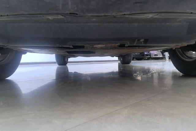 Haval M6 2019 1.5 T DCT 2 WD VI — фото 11