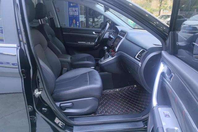 Haval M6 2019 1.5 T DCT 2 WD VI — фото 15
