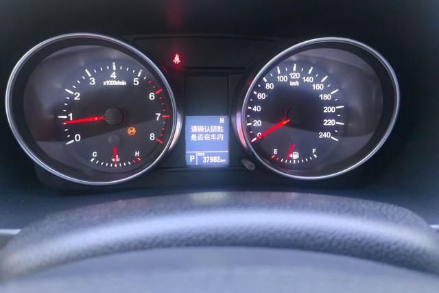 Haval M6 2019 1.5 T DCT 2 WD VI — фото 13