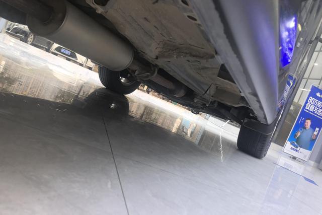 Haval M6 2019 1.5 T DCT 2 WD VI — фото 7