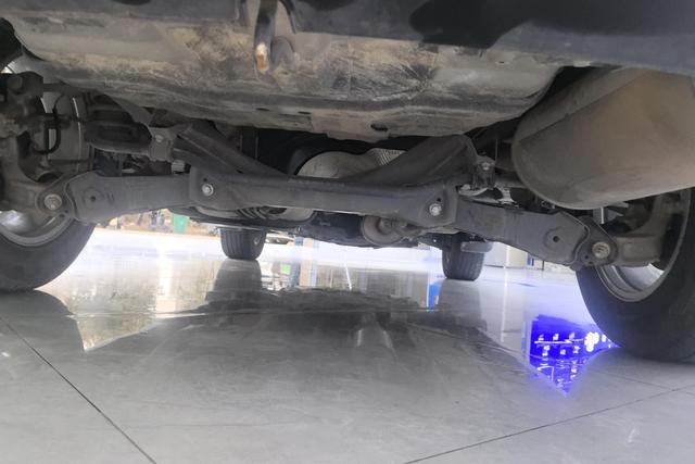 Haval M6 2019 1.5 T DCT 2 WD VI — фото 6