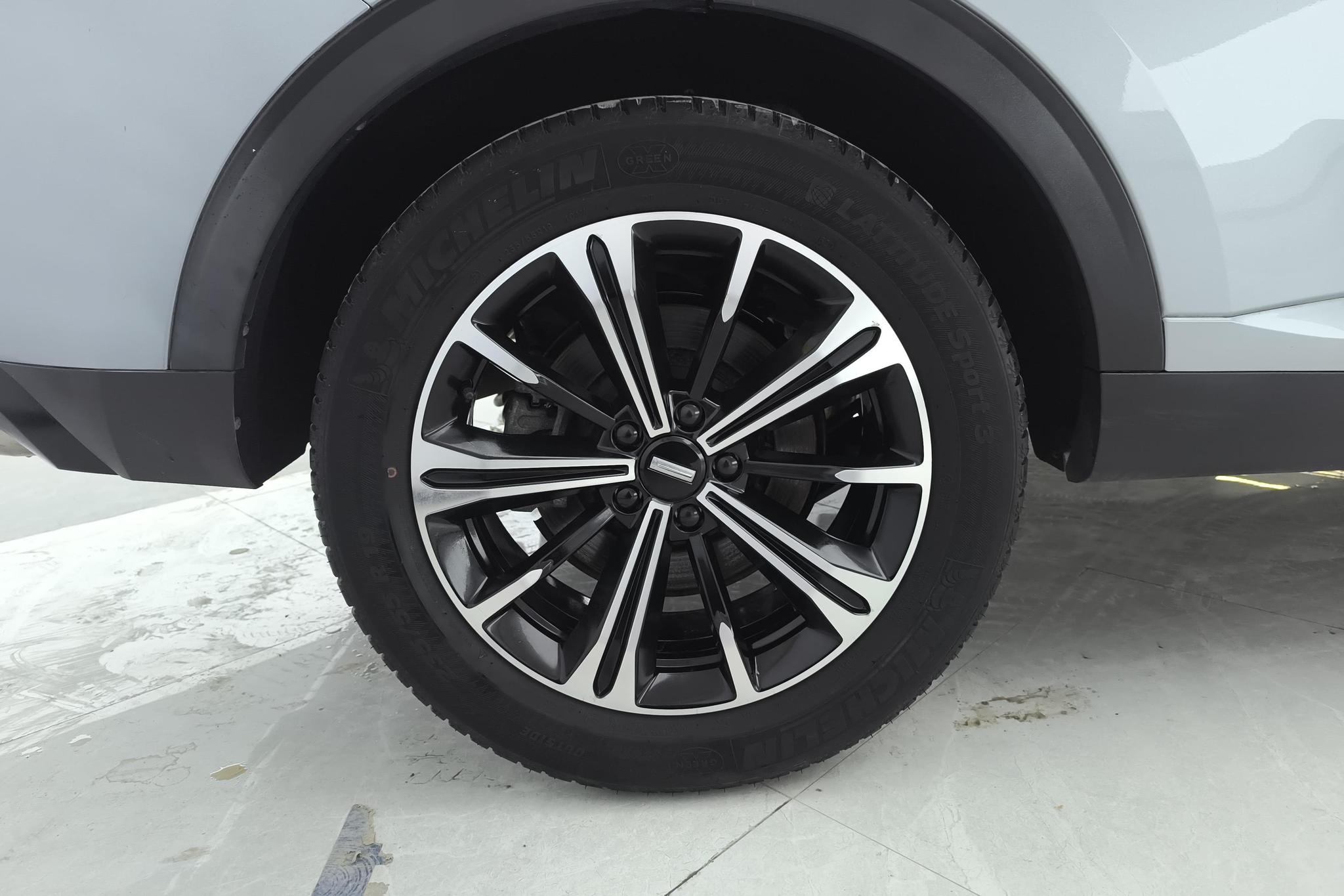 Wey VV6 2021 2.0T +