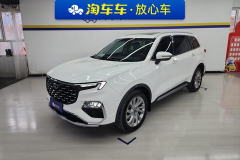 Ford Equator