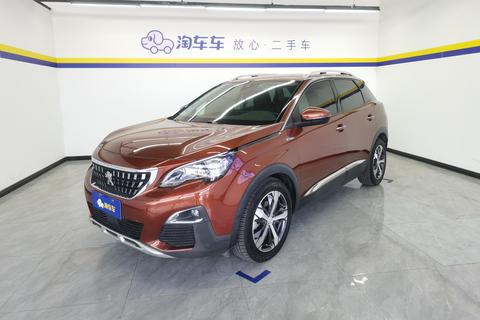 Peugeot 4008