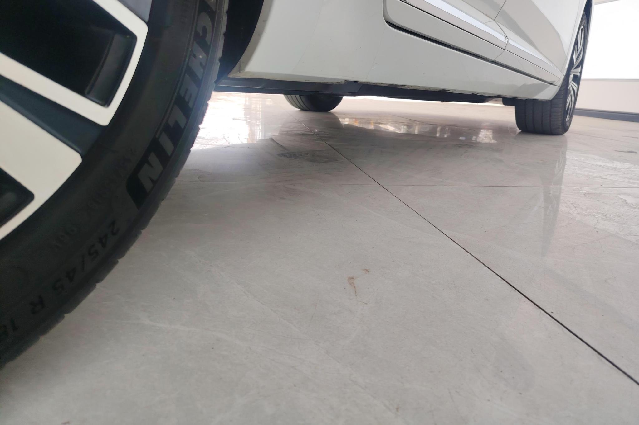 Volkswagen Passat CC CC 2020 330TSI VI