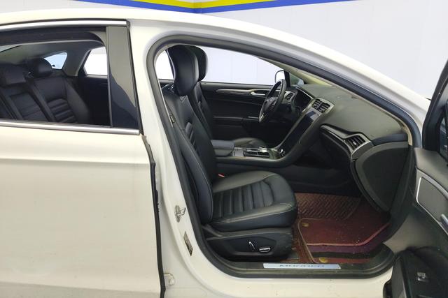 Ford Mondeo 2020 Eco Boost 180 — фото 9