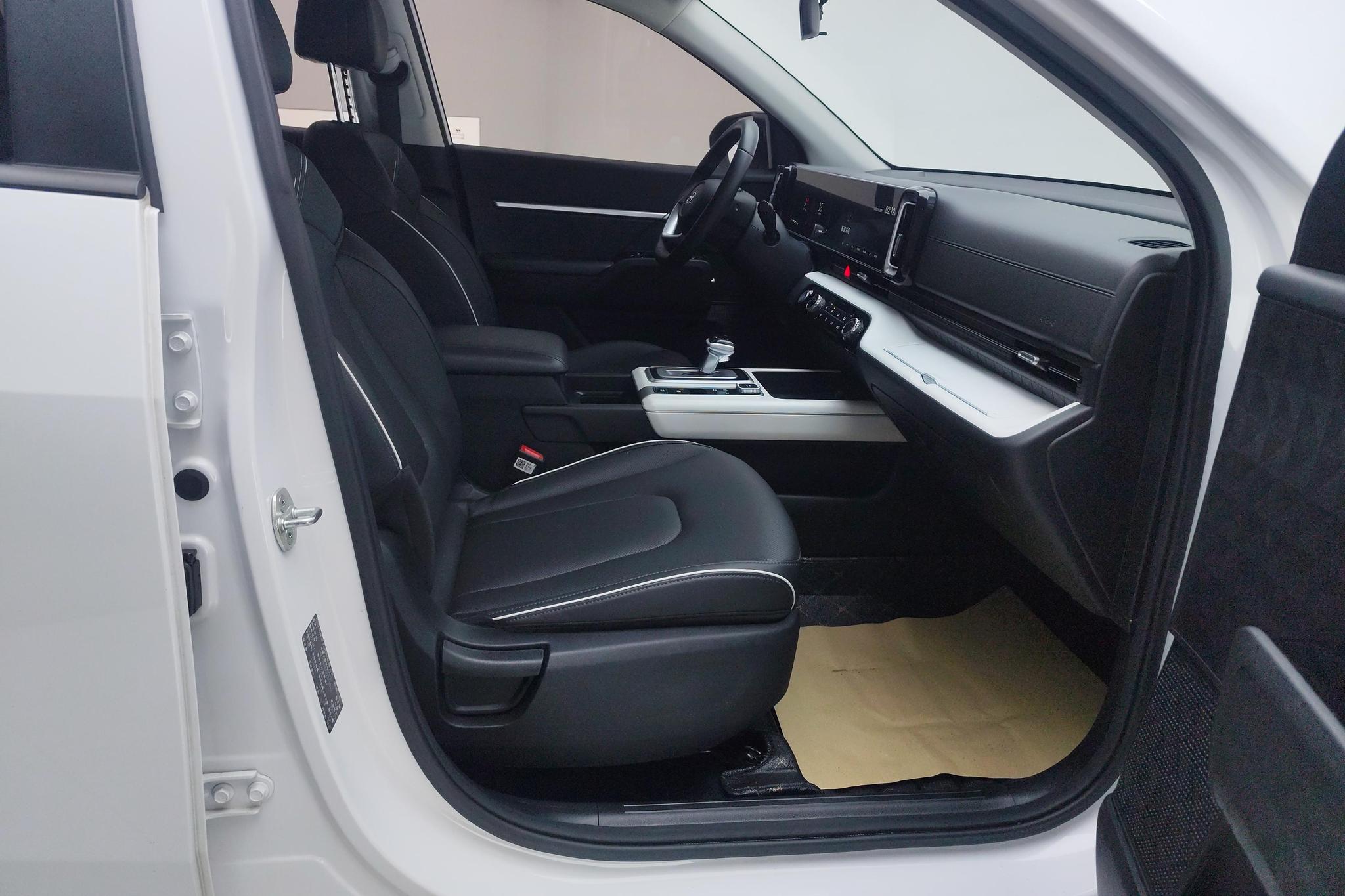 Hyundai ix35 2023 2.0L Luxury DLX