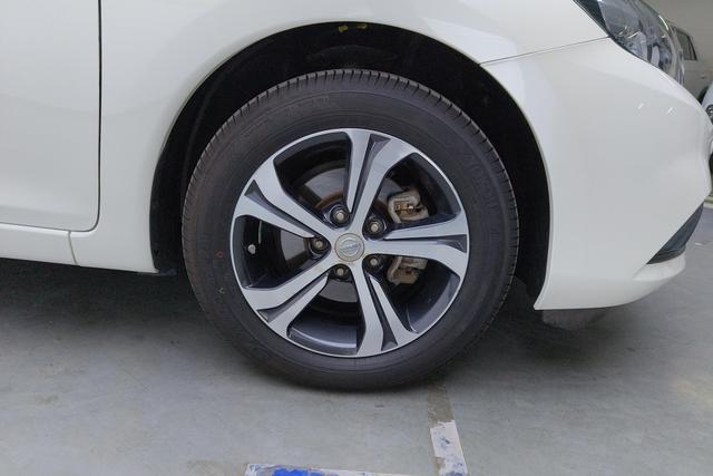 Nissan TIIDA 2019 1.6 L CVT VI — фото 7