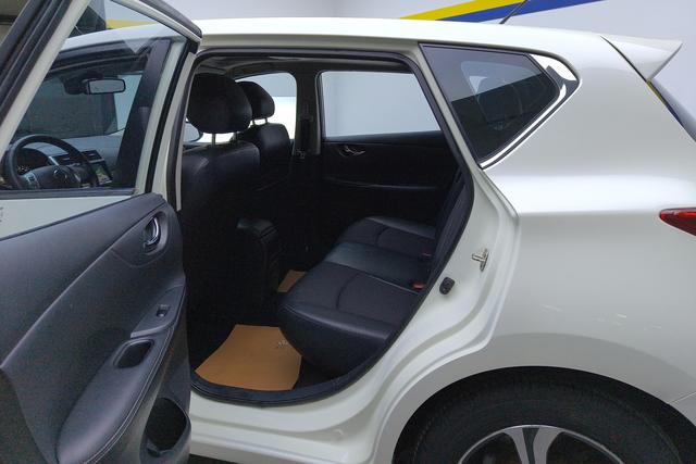 Nissan TIIDA 2019 1.6 L CVT VI — фото 16