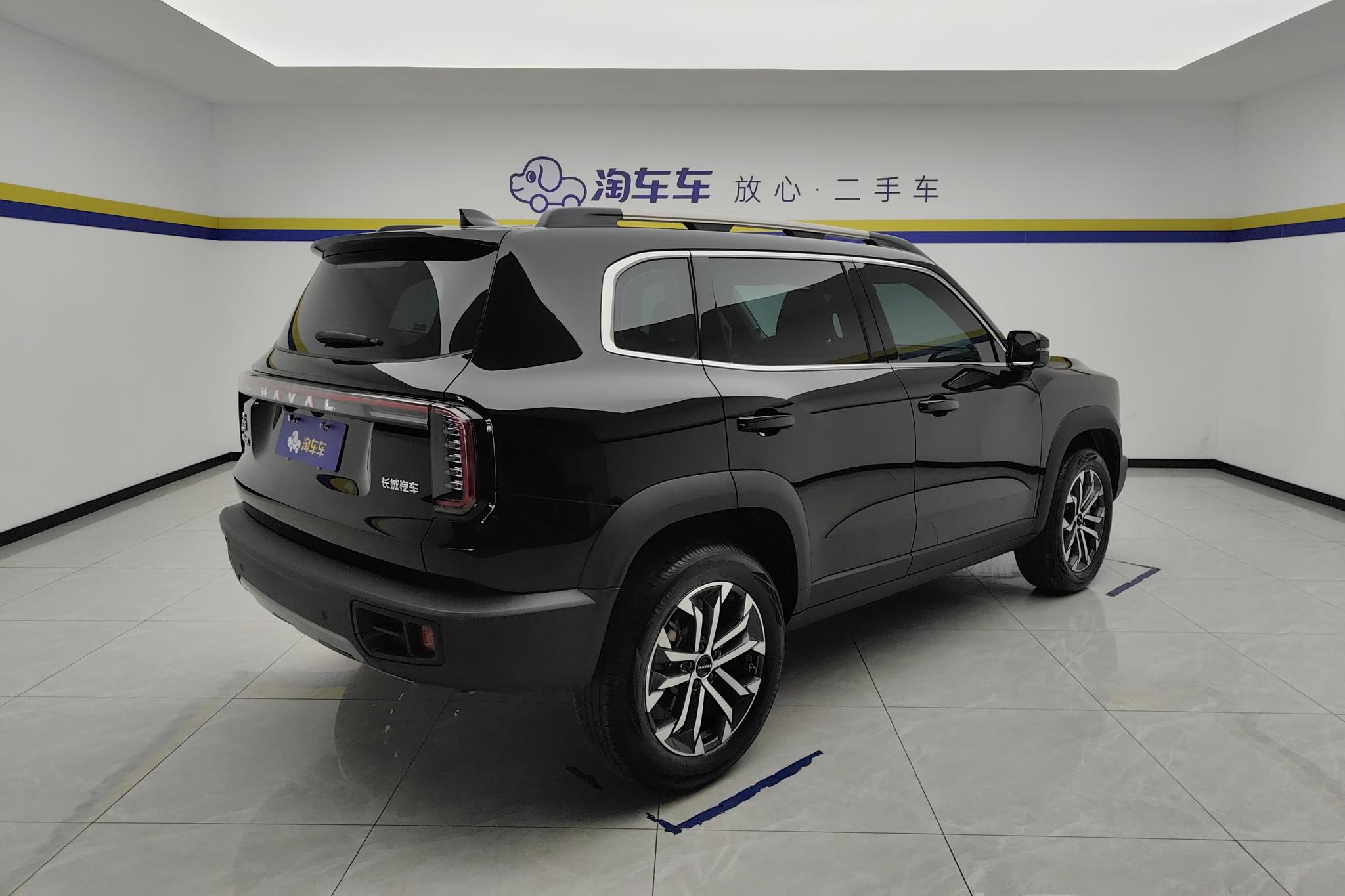 Haval Dargo 2024 1.5T