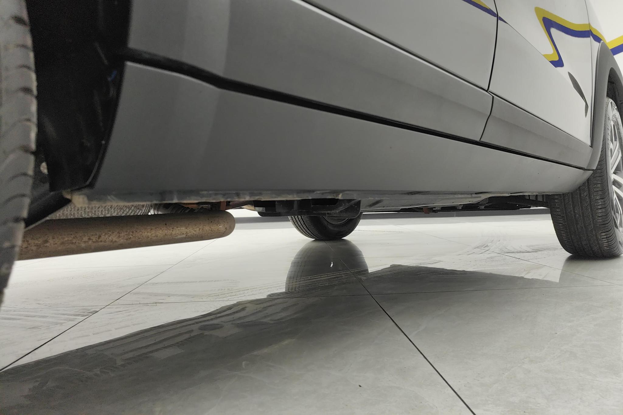 Haval Dargo 2024 1.5T