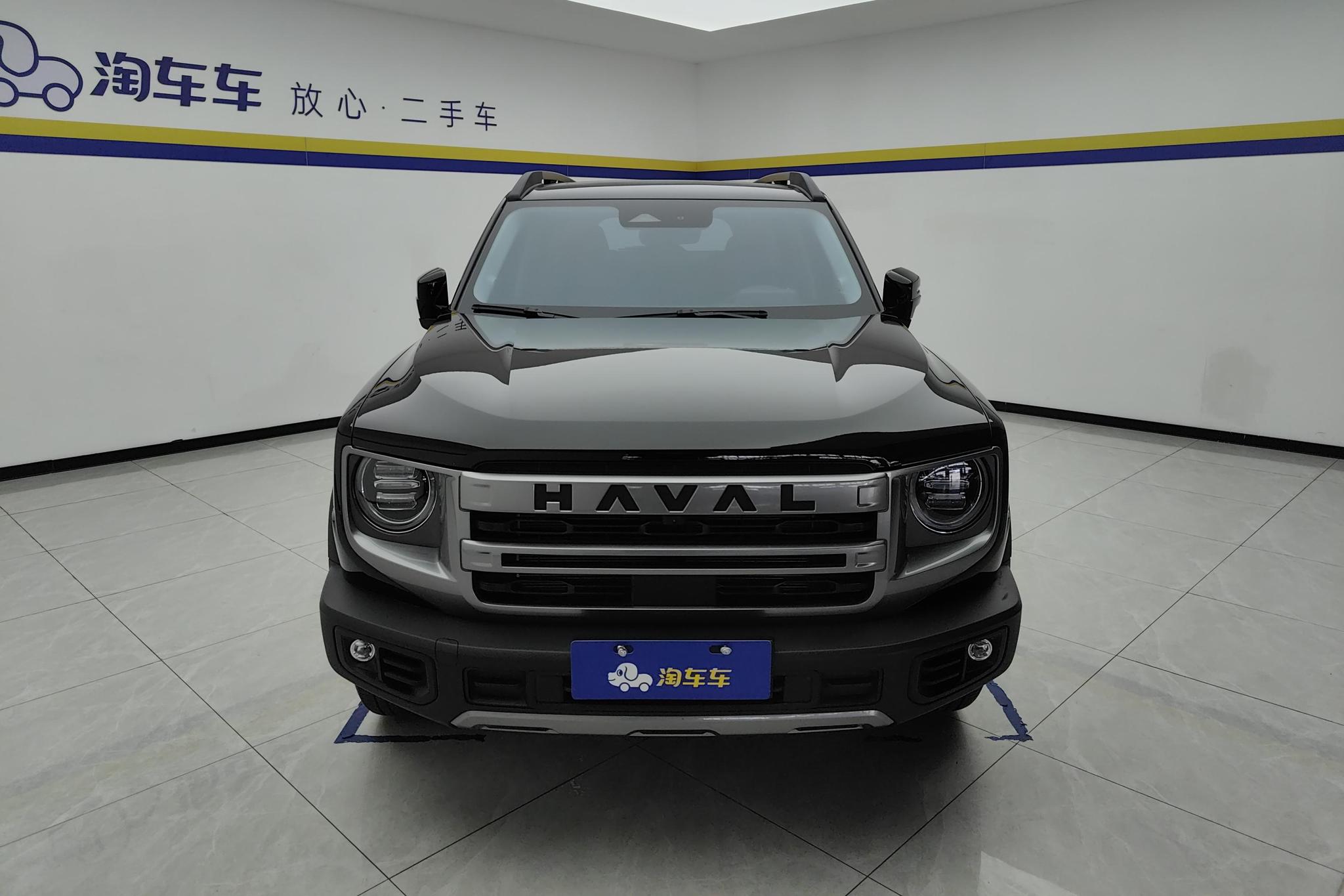 Haval Dargo 2024 1.5T
