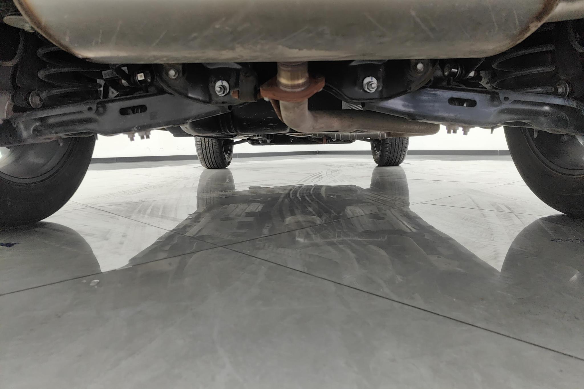 Haval Dargo 2024 1.5T