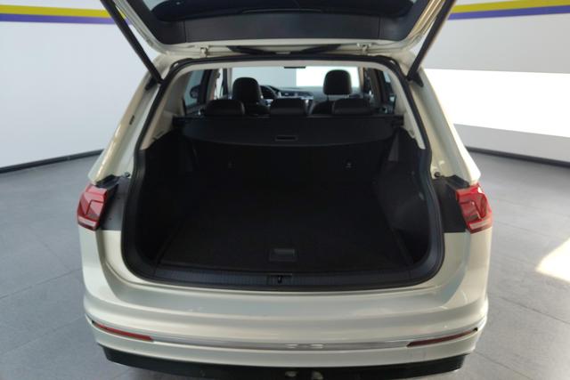 Volkswagen Tiguan L 2021 — фото 17