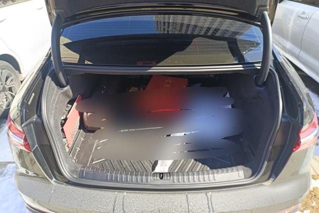 Audi A6L 2024 45 TFSI quattro — фото 17