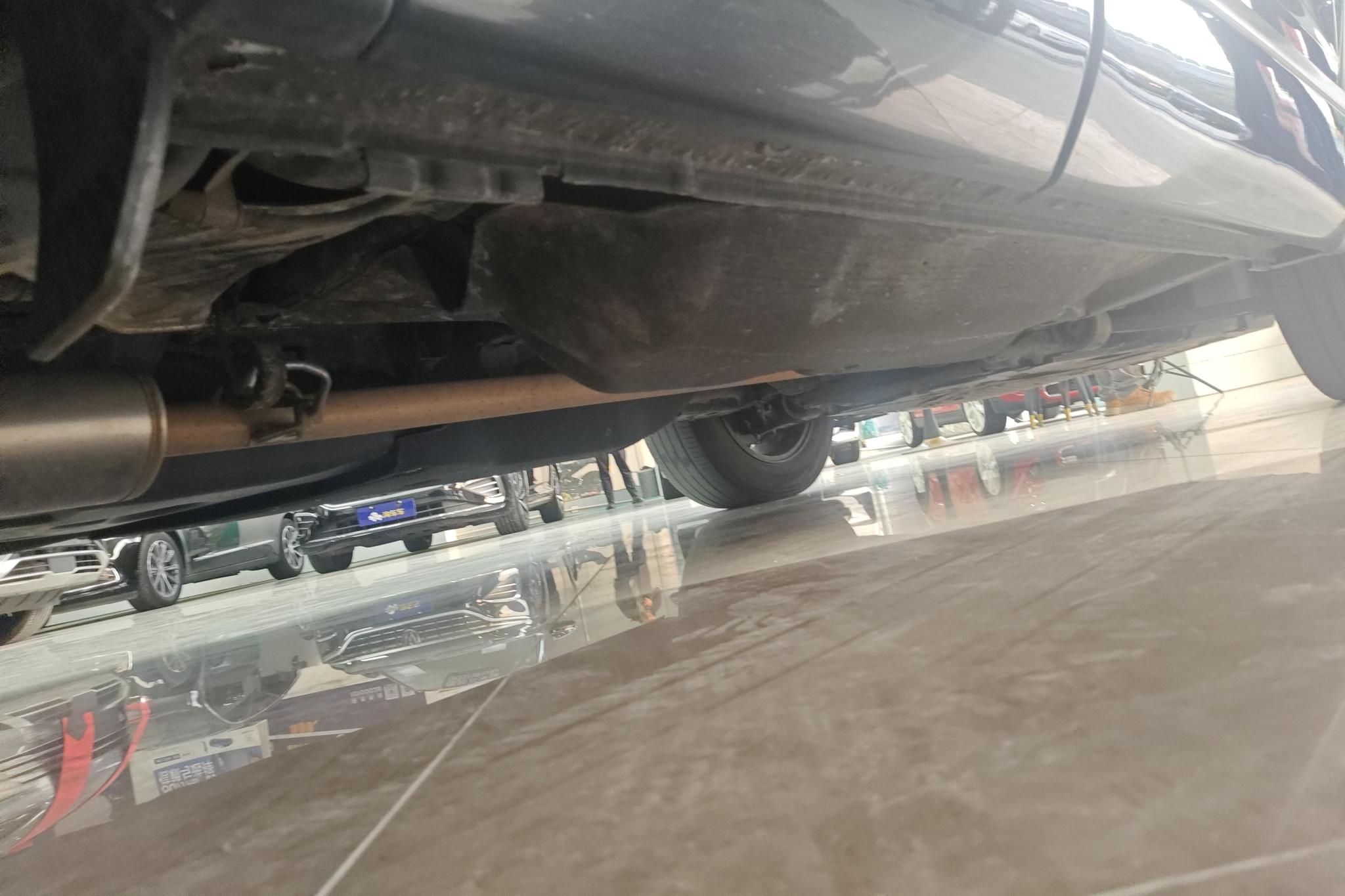 Honda Breeze 2021 240TURBO CVT Smart