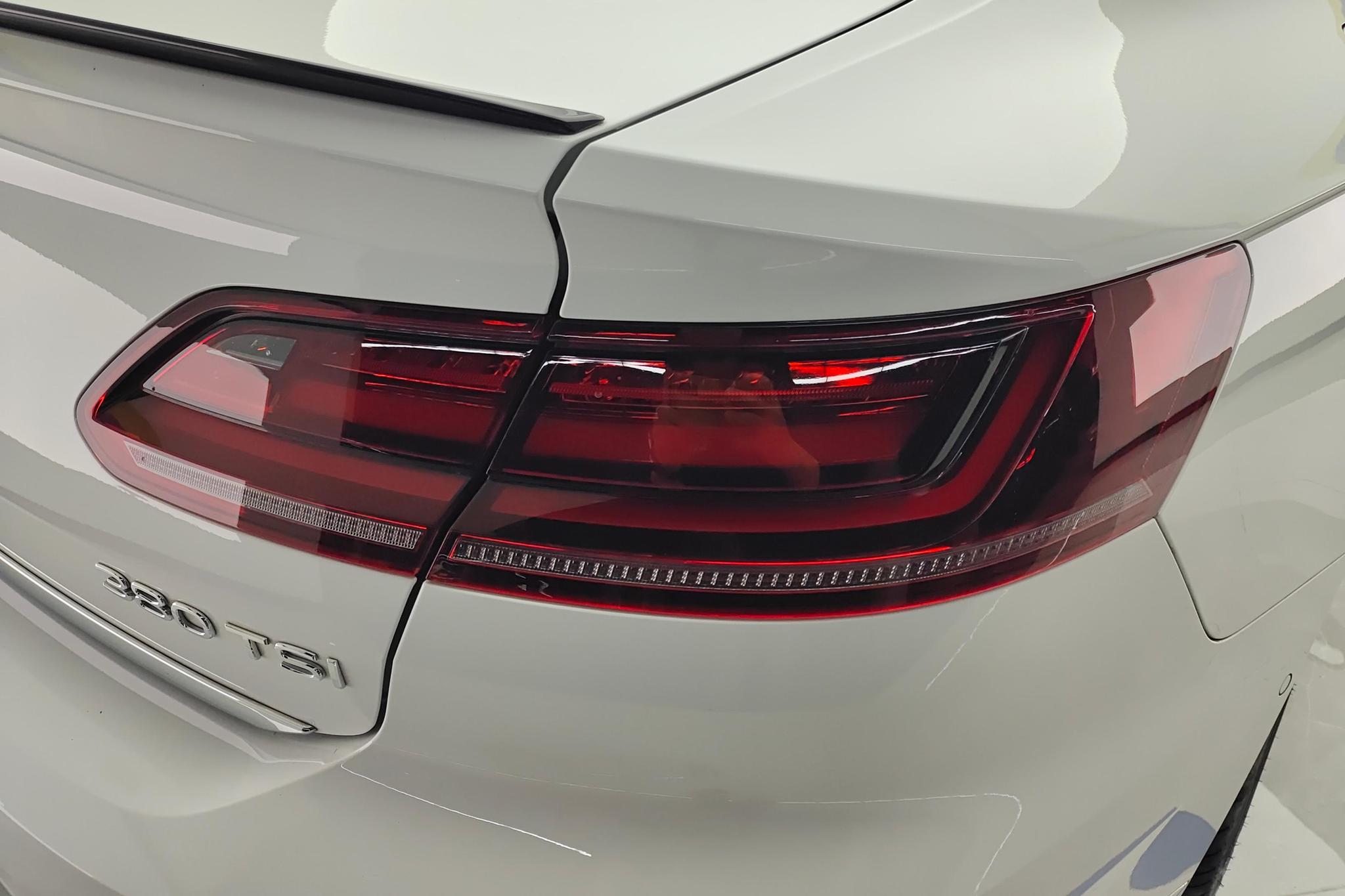 Volkswagen Passat CC CC 2026 380TSI 3000