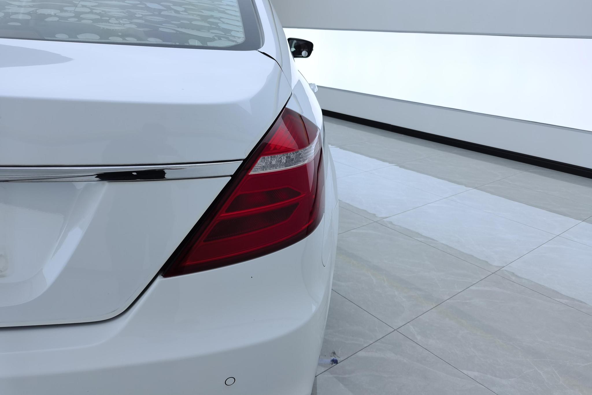 Geely Emgrand 2017 1.5L MT