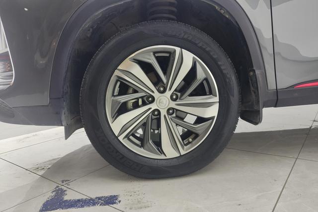 Changan CS75 PLUS 2021 1.5 T ATLuxury — фото 10