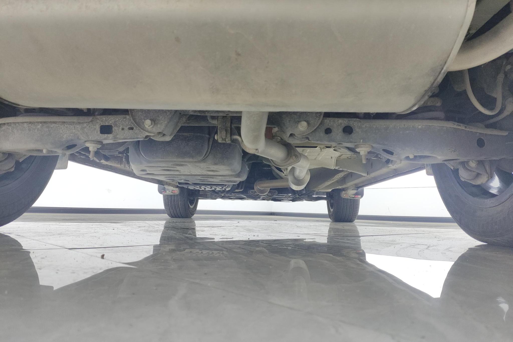 Changan CS75 Plus 2021 1.5T AT Luxury