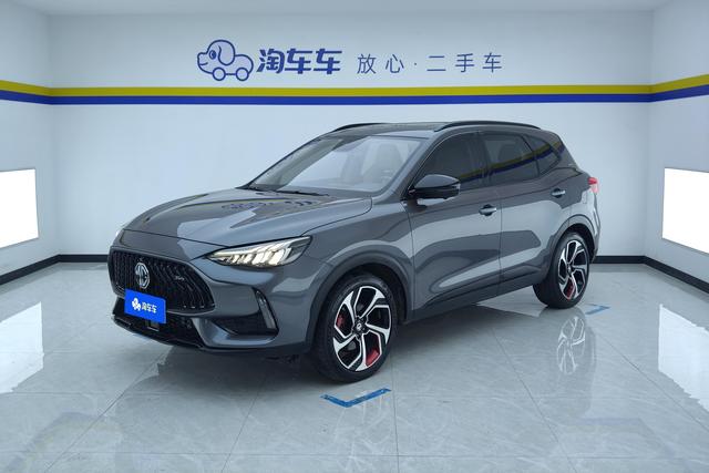 MG MG领航 - фото 1